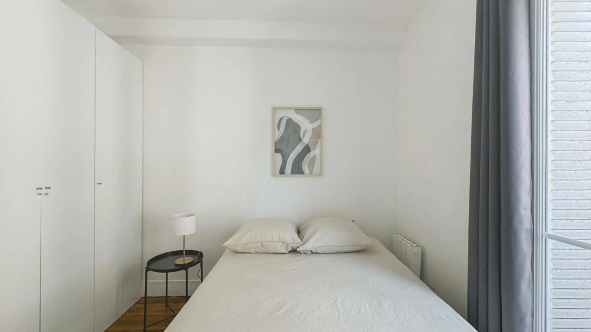 Flexliving - Whole Flat - Lamarck