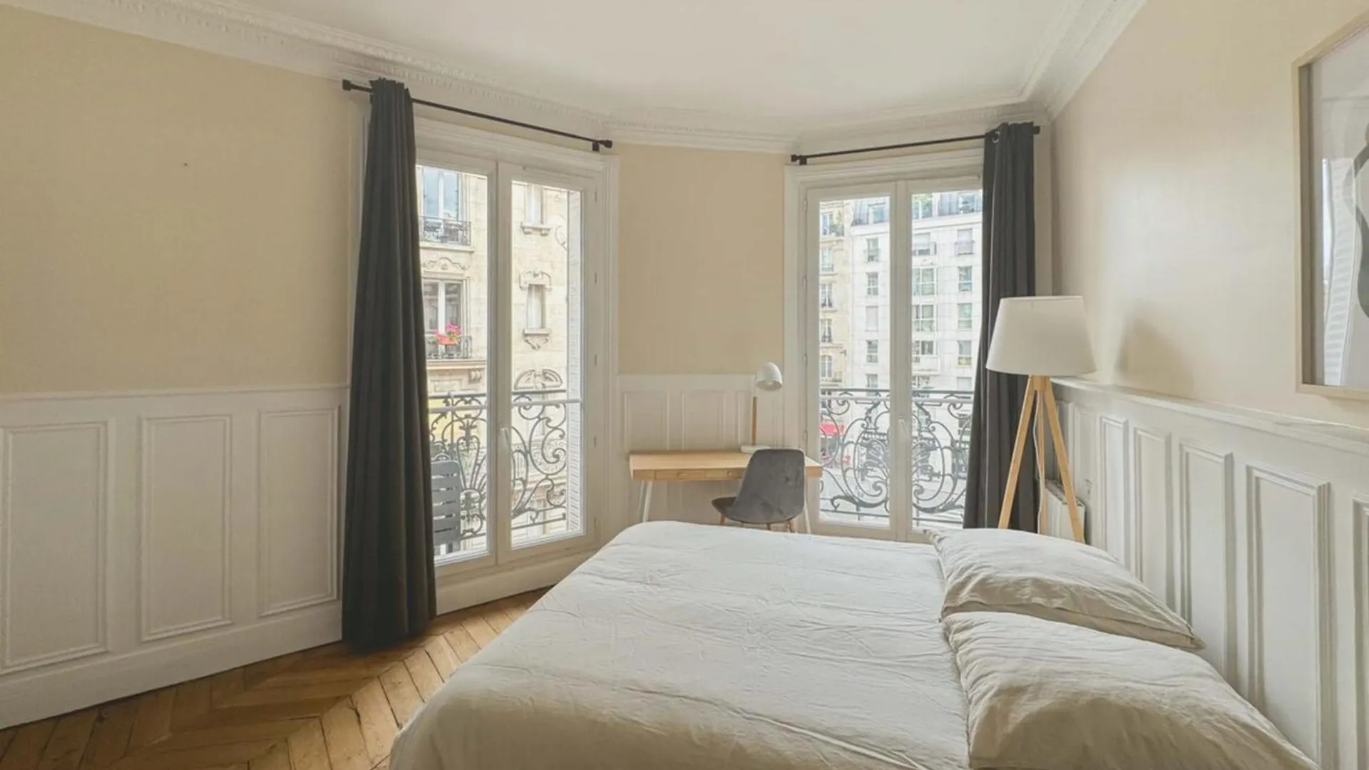 Flexliving - Whole Flat - Lamarck Apartamento