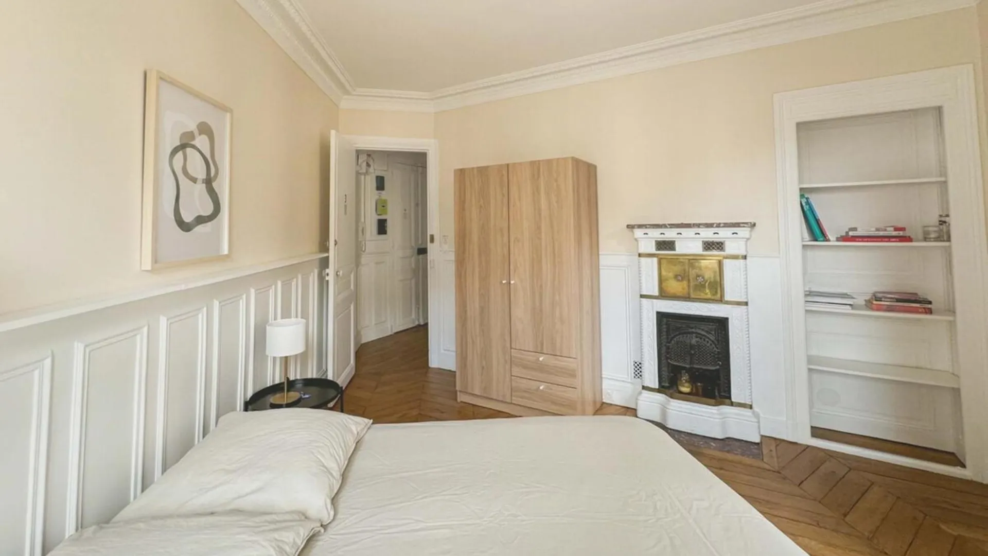 Flexliving - Whole Flat - Lamarck Paris