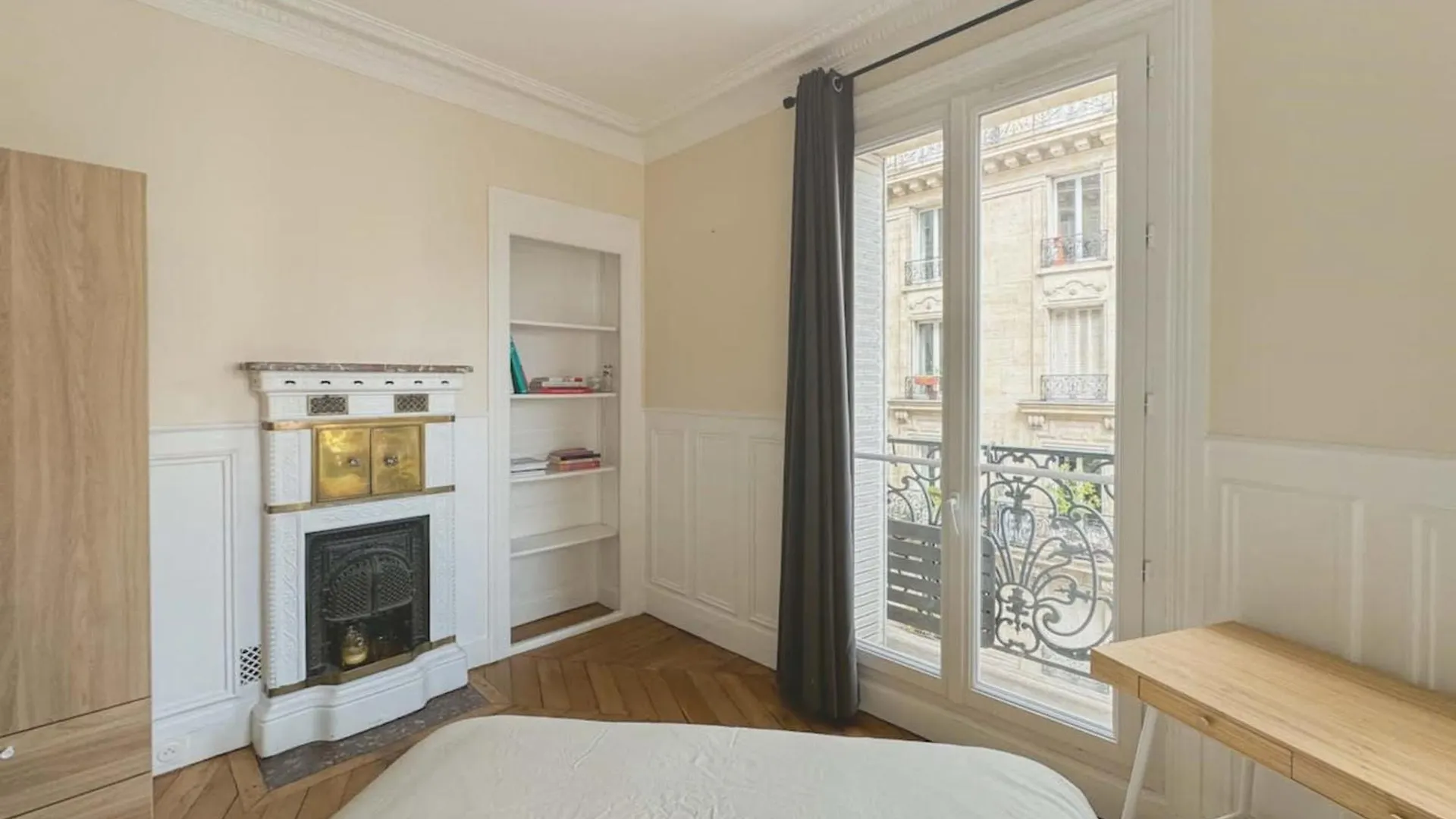 Apartment Flexliving - Whole Flat - Lamarck Paris